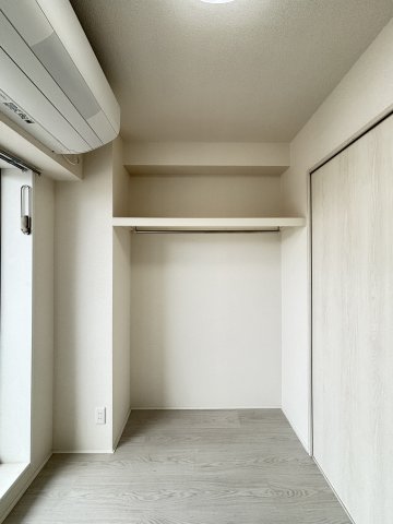 Ｇｒａｎｄ　ｂ’　ＣＡＳＡ山王0502号室 別部屋の同じタイプのお写真です。