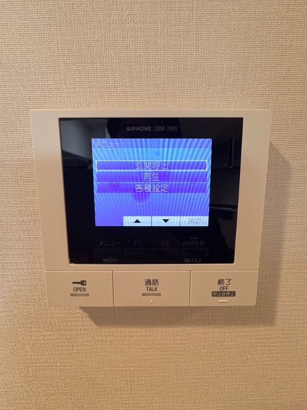 Daiwaグレイスメゾン亀戸1階 部屋その他