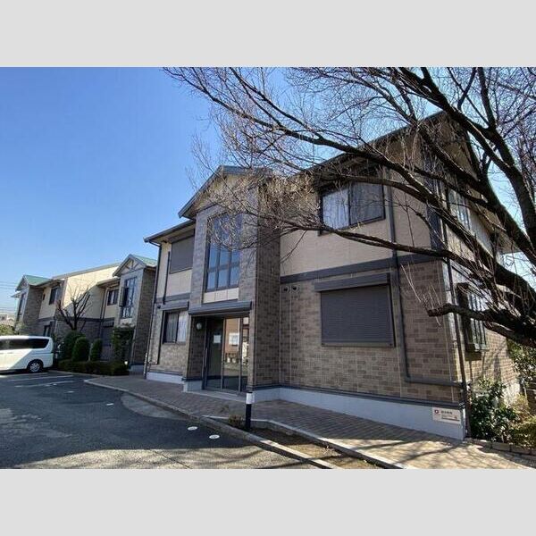 ドムス清華の外観画像