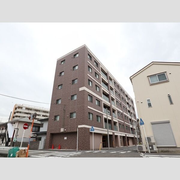 コリドール山手の外観画像