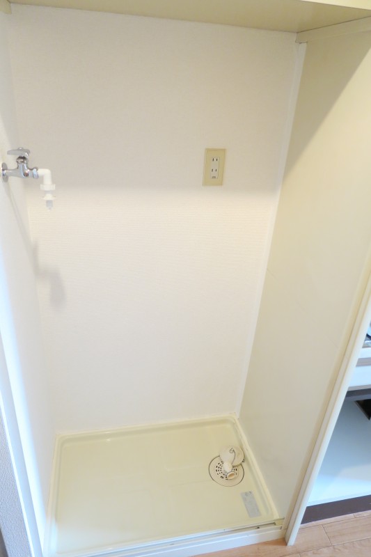 マイルストン東久留米3階 部屋設備