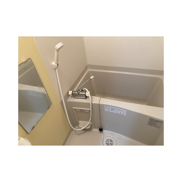 ラ・ミア・カーサ バス