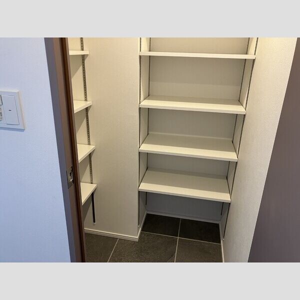 THE RejuvePort KISARAZU0905号室 玄関