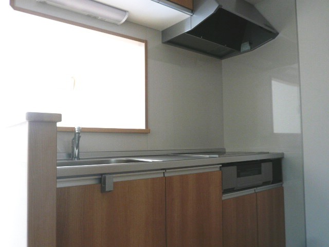 ペットケアビレッジ小手指南Ｉ キッチン