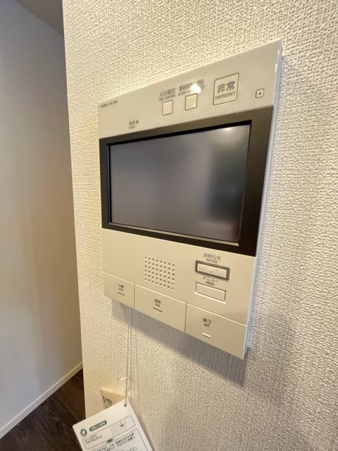 クレヴィアリグゼ日暮里4階 部屋その他