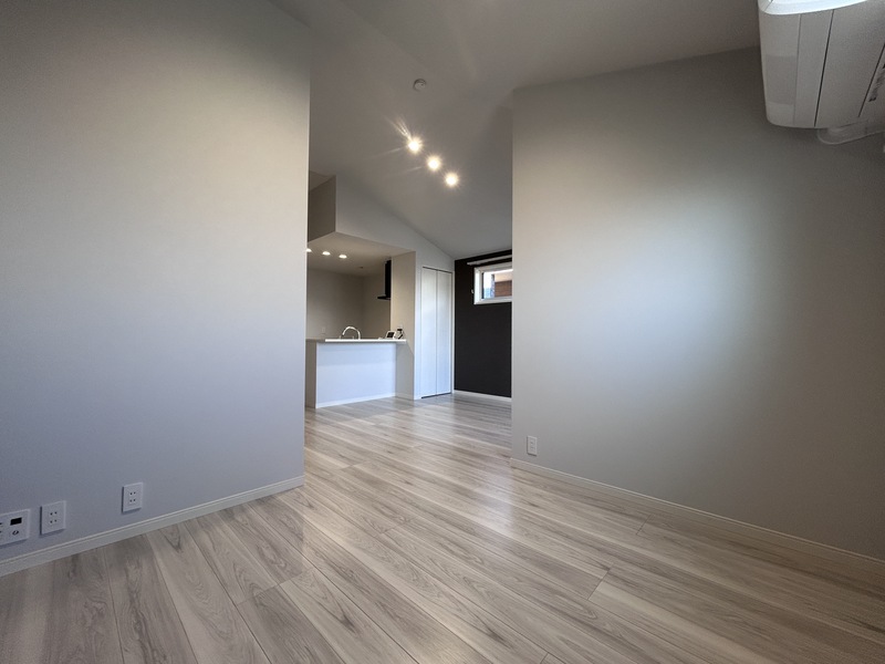 ＬＵＬＵ西尾久3階 リビング