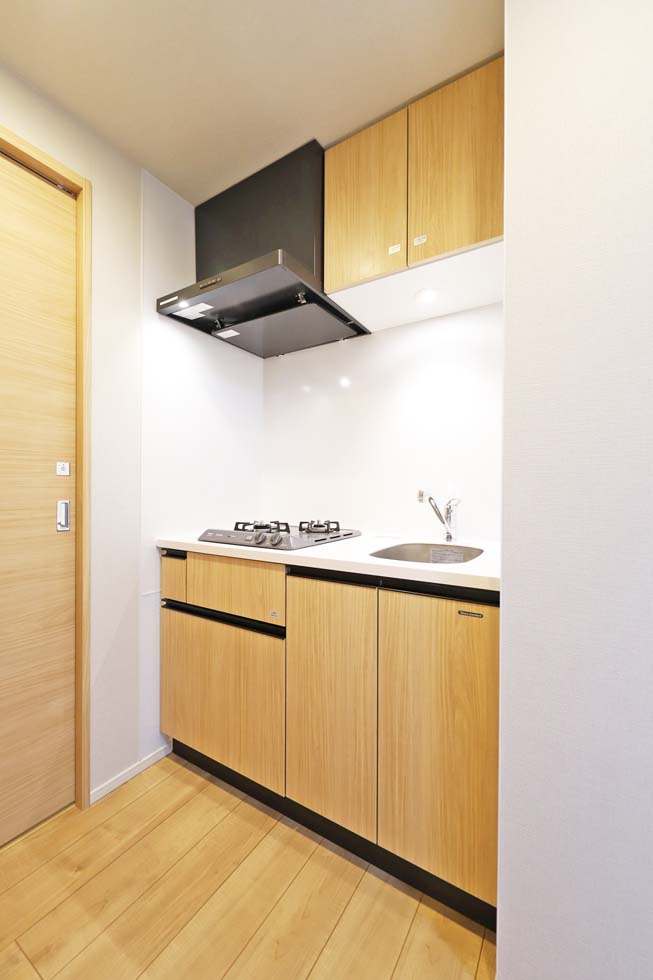 アーバンパーク東向島1階 内観