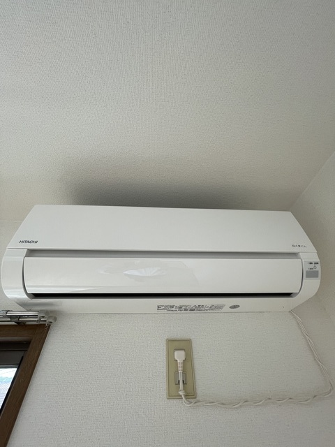 パルデンス自由ヶ丘 部屋設備