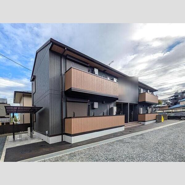 Clivia(クリビア)の外観画像