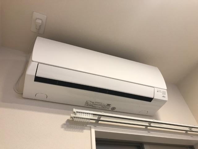 ガーデンロッジ 室内設備