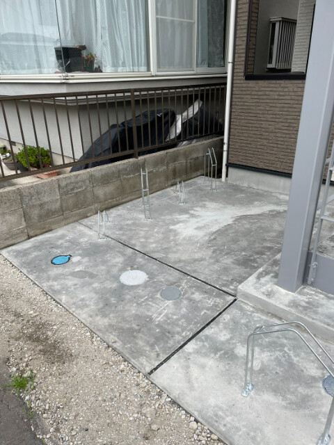 ソレアード相模が丘3階 部屋その他