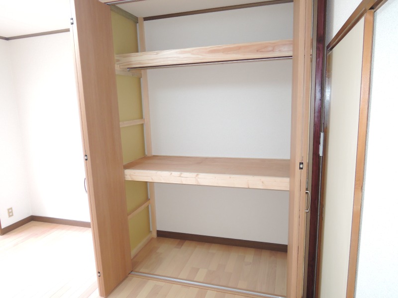 オートヒルズ2階 部屋その他