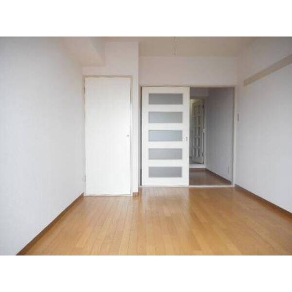 セザール宮崎台 リビング