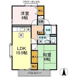 105号室