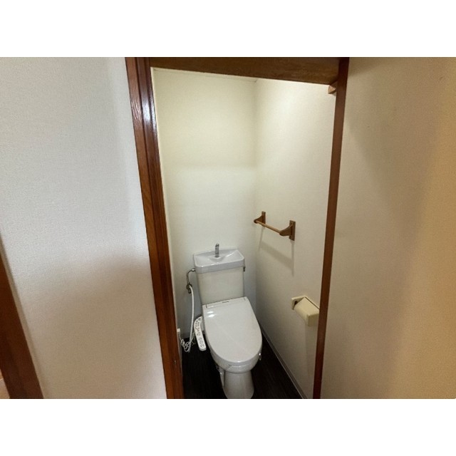 クオリティ所沢 内観