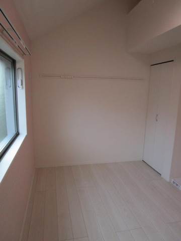 ヒルズ山手Ａ棟2階 部屋その他