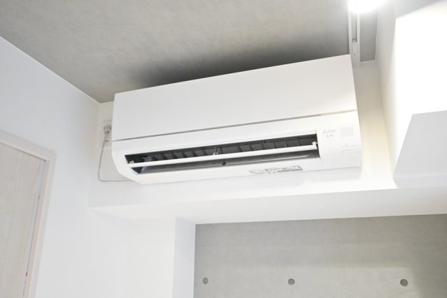 Ｌｅ　Ｎｉｄ　日本橋2階 （LDK）