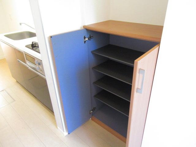 Ｒｉｔｚ　Ｇｒａｎｄｅ シューズBOX