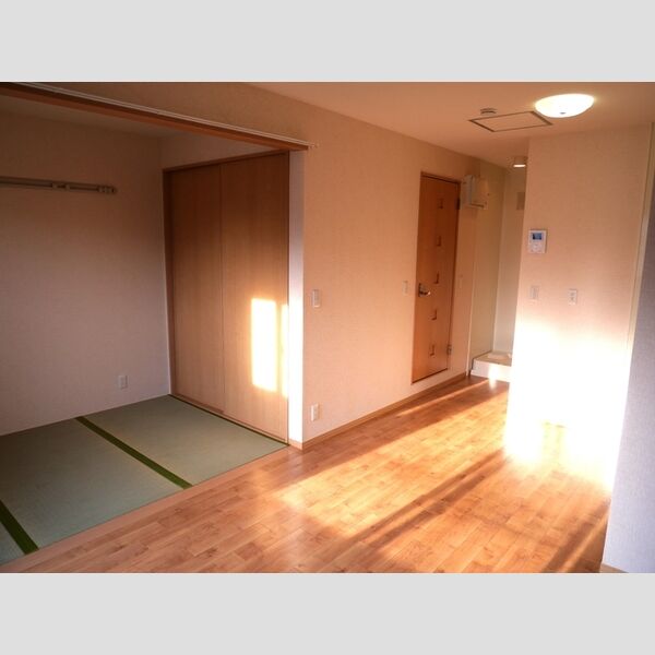 みそのハウス202号室 部屋その他