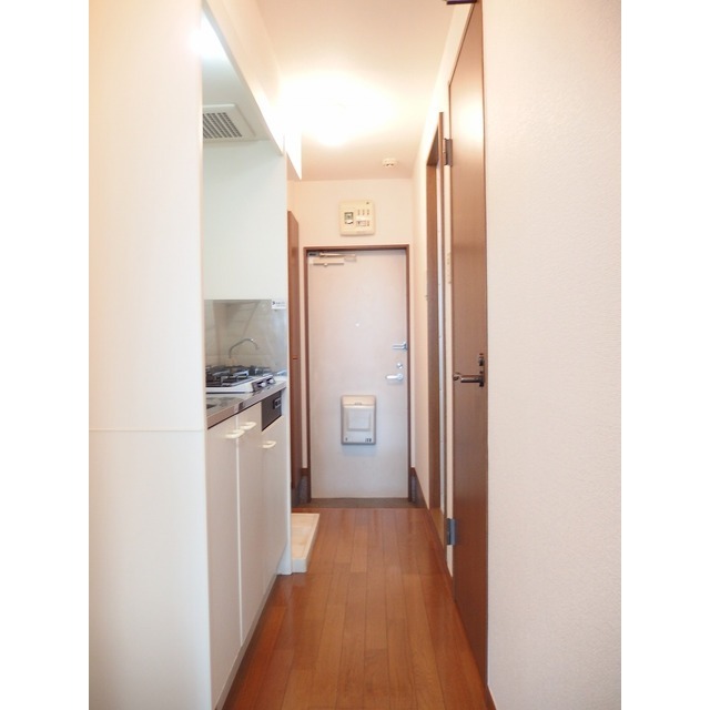 アムール 上福岡102号室 内観