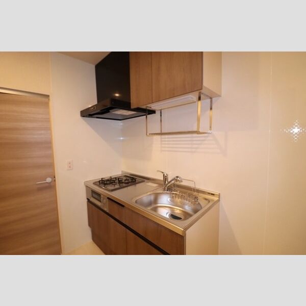 コンフォート　リリィ システムキッチン