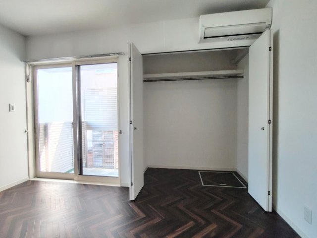 ヴィゴーレ５　Ａ棟0201号室 その他