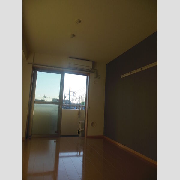 ルピナスコート柴崎302号室 部屋その他