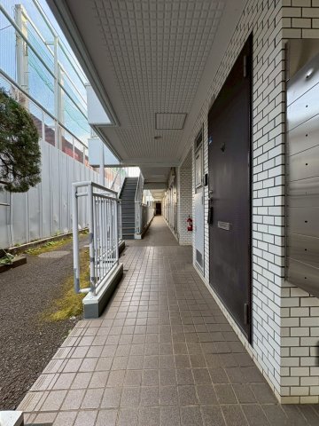 ライオンズマンション平和台第5308号室 その他共有部分