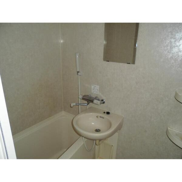 Urban　Link蒲田 洗面