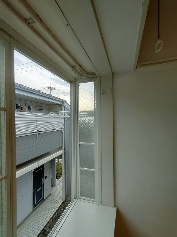 サンアベニューＢ2階 部屋その他