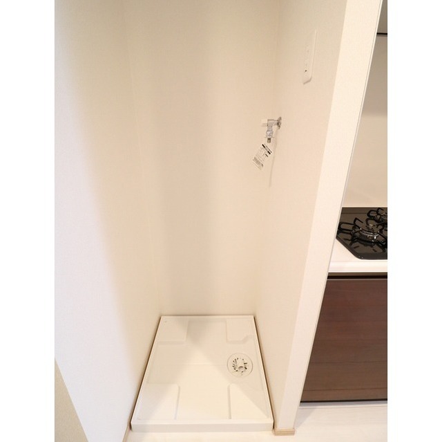 プレール・ドゥーク梅島303号室 部屋その他