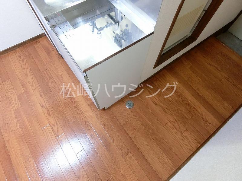 ライフピアファンタジー1階 部屋その他