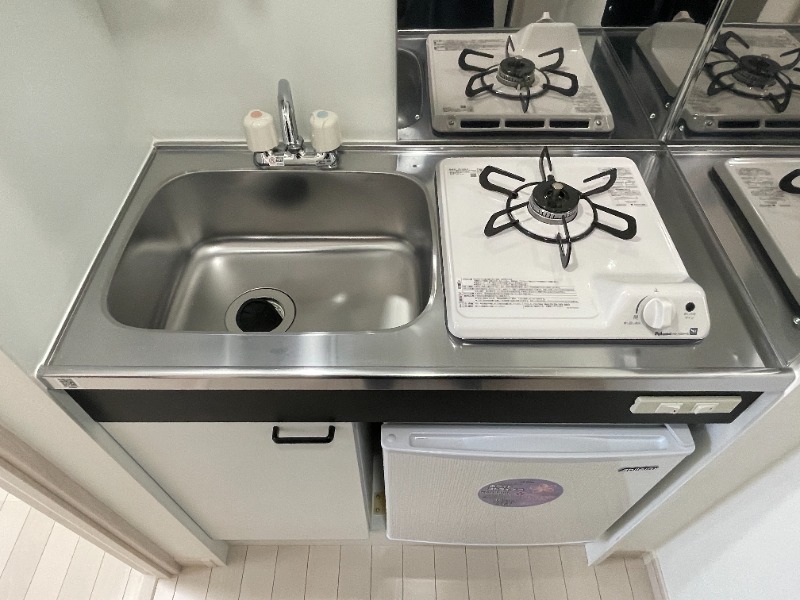 ノーザンロード蒲田1階 同建物別部屋の参考画像