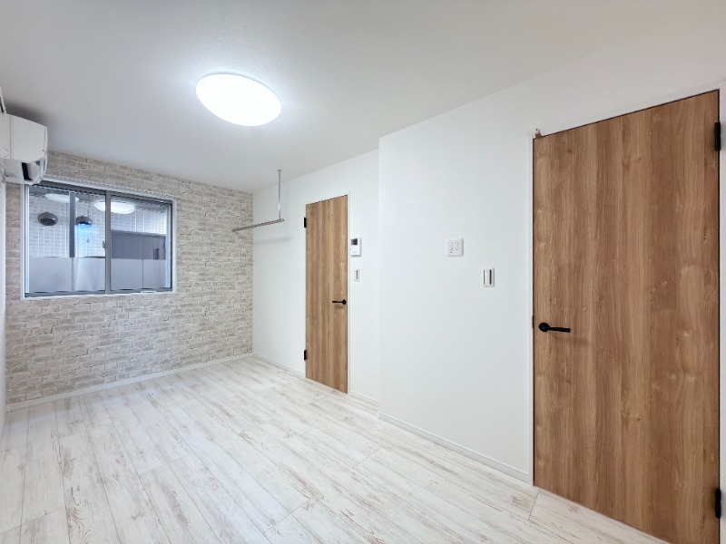 鳩ヶ谷フラッツ1階 部屋その他