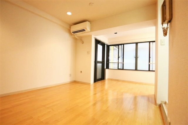 広洋フォルム横浜2階 部屋その他