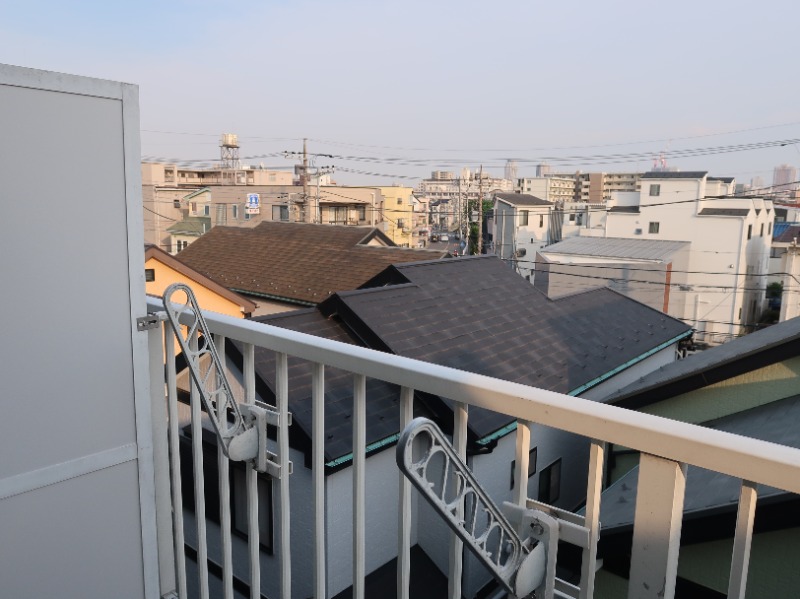 ドーム西川口2階 部屋その他