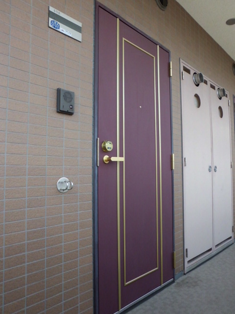 グランディスタ菊名0308号室 ※写真は別部屋です