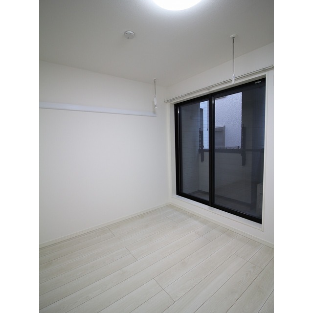 エクセラン東立石 リビング