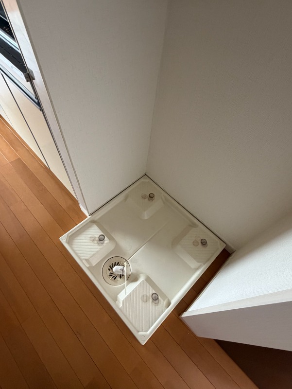 エムエーハイツ 部屋設備
