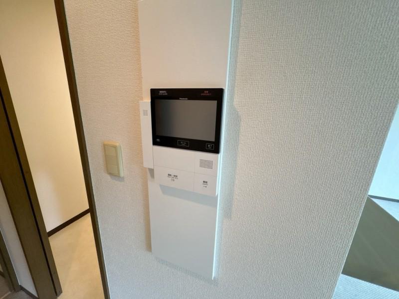 アイムふじみ野南参番館2階 部屋その他