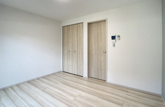 コンフォート川口1階 部屋その他