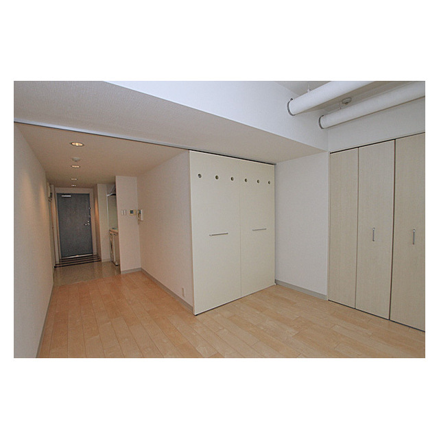 メゾン・ド・ヴィレ麻布台0306号室 内観