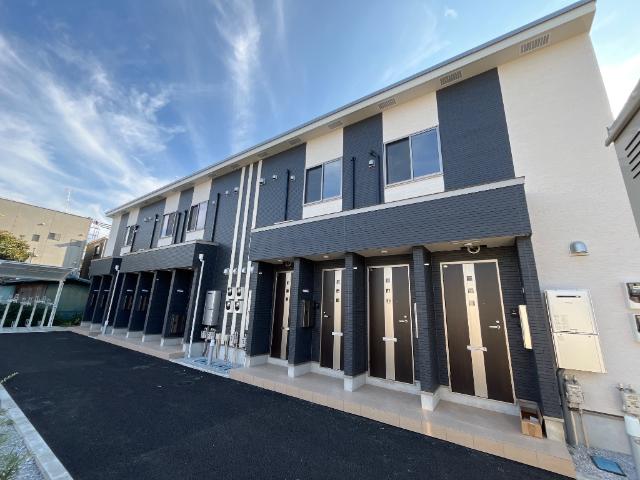 Ｋ・Ｓネクストの外観画像