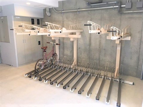 アリカ向島1002号室 その他共有部分