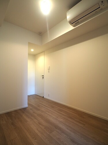 パークコート　ザ・三番町ハウス4階 その他