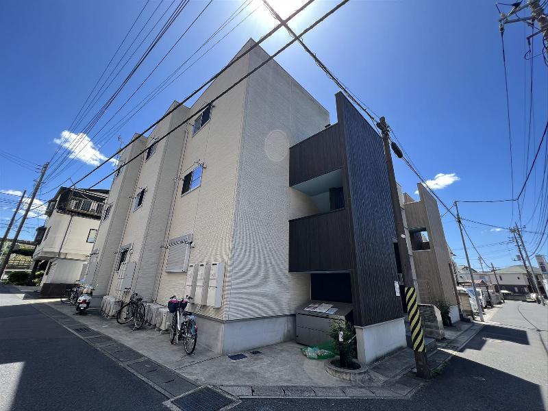 リラ松戸3階 部屋その他