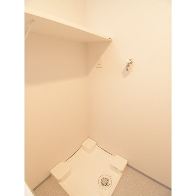 ＧＥＮＯＶＩＡ本所吾妻橋ｓｋｙｇａｒｄｅｎ0207号室 室内洗濯機置場