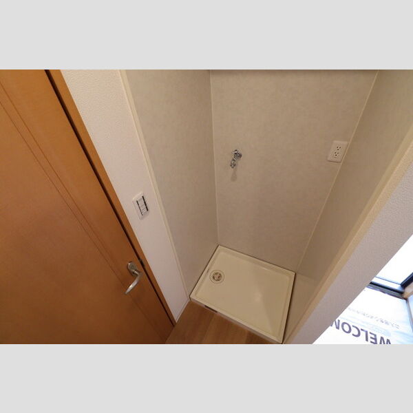 シティパル102号室 部屋その他