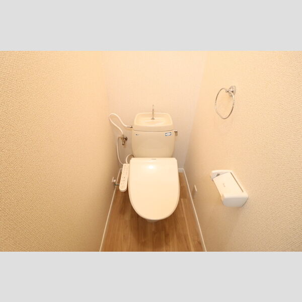 パセオおゆみ野 温水洗浄暖房便座