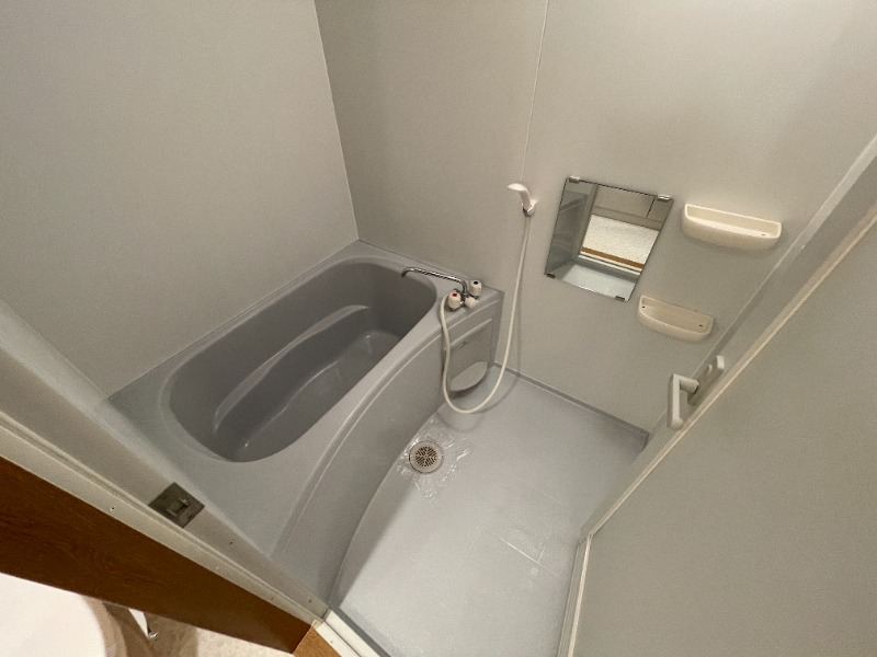 サンヴィアーレNAKAII お風呂